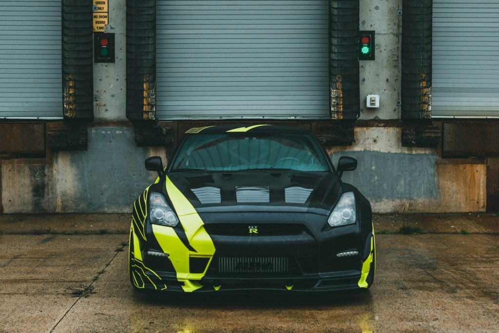 covering auto